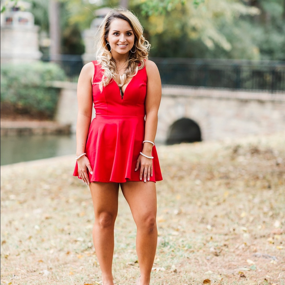 Lulus romper